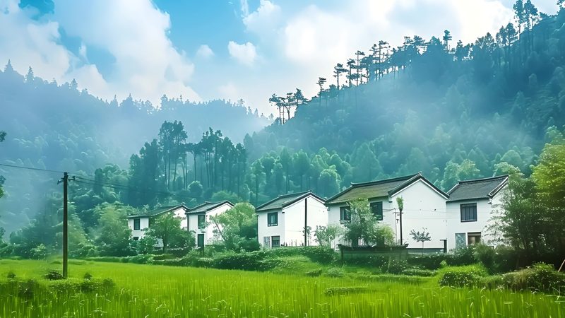智能温室大棚：基础设施造价的考量因素
