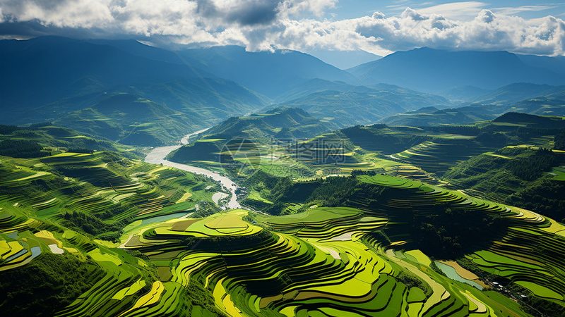 土壤修复，生态农业的基石**