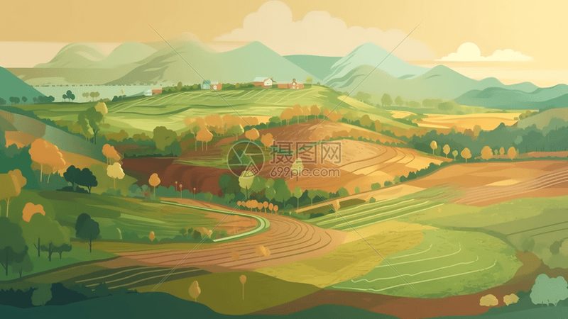 优质的内容是吸引潜在客户的关键。家庭农场可以结合自身特色，创作以下类型的内容：