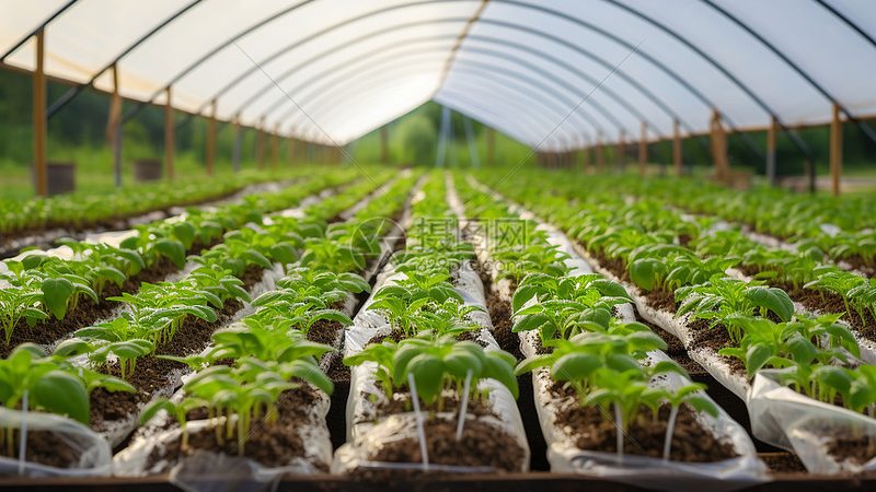 合作社新篇章：种植专业合作社注册全攻略**