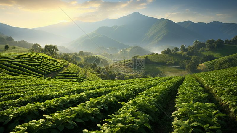 种植成本是影响每亩年收入的重要因素之一。合作社可以通过以下措施降低成本：
