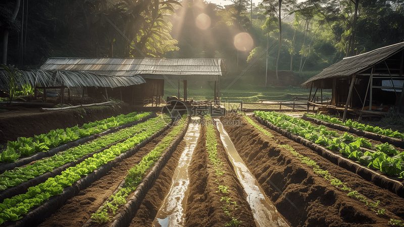 生态循环农业：揭秘公司排名背后的考量因素